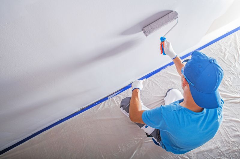 Interior Painting Service detail