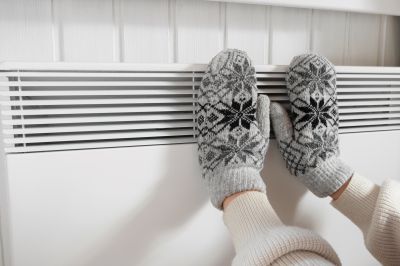 Winter Interior Painting Preparation